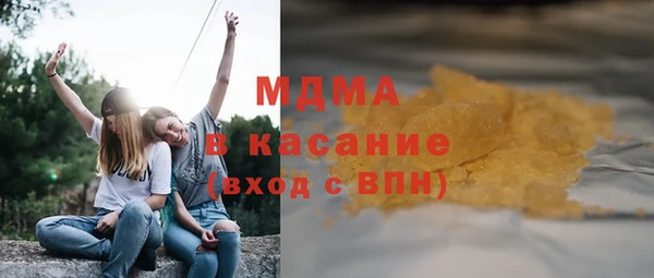 индика Арсеньев