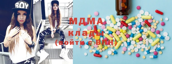 индика Арсеньев